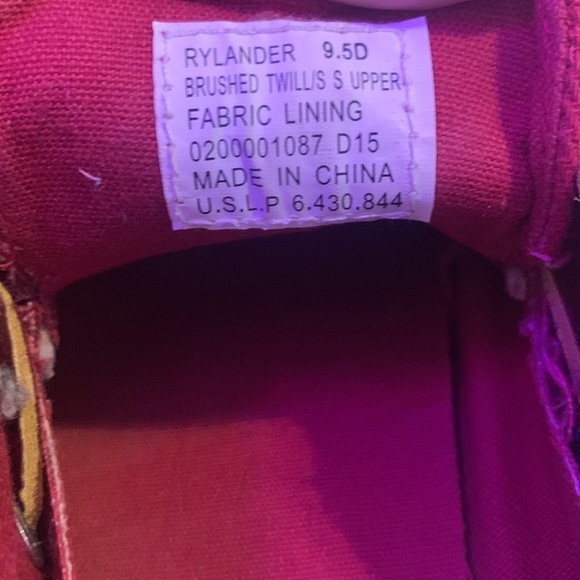 Polo Ralph Lauren - Boat Shoes - Picture 4 of 4